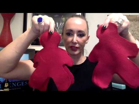 How to make a Voodoo Doll with a Potato. Super Easy. How to make a Voodoo Doll with a Potato. Super Easy.