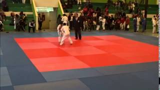 JUDO KAWAISHI - IQUITOS