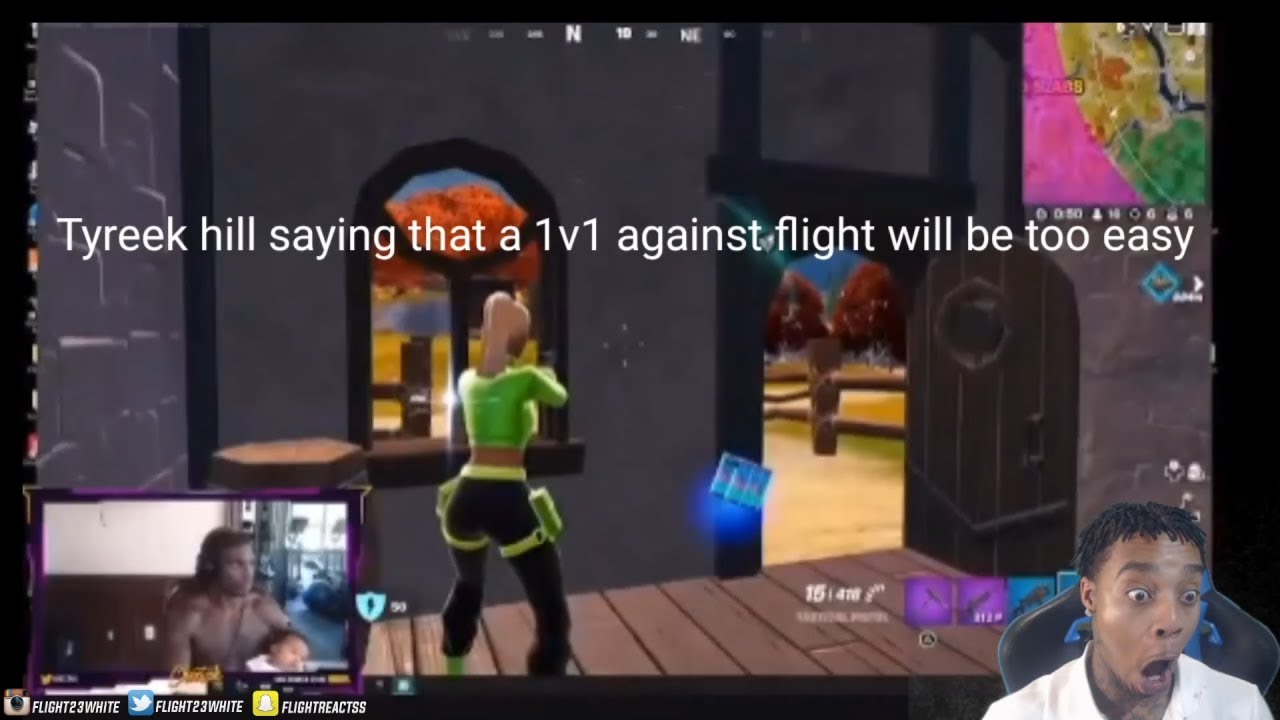 FlightReacts To Memes FlightReacts Needs To Watch #33! - YouTube