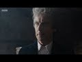 Doctor Who - The Doctor Falls - The Doctor and Cyberman Bill