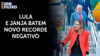 Governo Lula gasta mais de R$ 3,5 bilhões com diárias e passagens em 2024