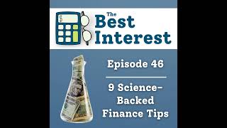9 Science-Backed Tips For Your 2023 Finances - E46