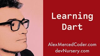 Programming in Dart #3 - Functions and Lambda Functions