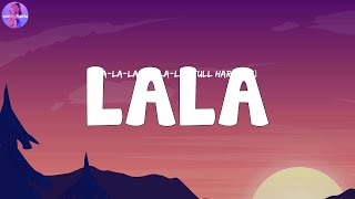 Myke Towers - LALA (Letra/Lyrics) | KAROL G, Nico Rengifo, Ozuna