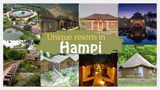 Best Resorts in Hampi | Resorts in Hampi #hampi #hampiturism #resortsinhampi #resorts #travel #india