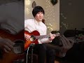 rudolph the red nosed reindeer fingerstyle guitar