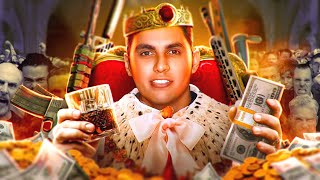 The Story Of El Chino: How He Became El Chapo's Most Wanted Enemy