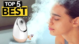 Don't buy a Facial Steamer until You See This!
