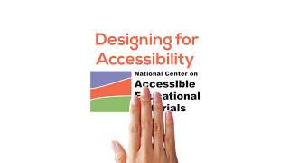 Designing for Accessibility with POUR