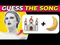 Guess The Taylor Swift Song By Emoji | The Tortured Poets Department Albums | Taylor Swift Quiz