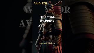 Unveiling the Secrets of Sun Tzu's Art of War - The Most Profound Quotes