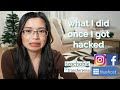 I've been hacked! How do I fix it? | What to do if you've been hacked and how to prevent it