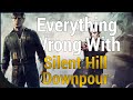 Game Sins | Everything Wrong With Silent Hill Downpour