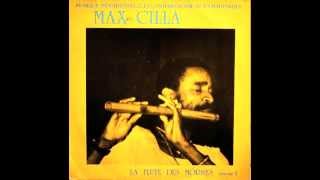 Max Cilla - La flûte des mornes (1988)