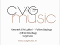 Kenneth G ft Lykke i  - Follow Bazinga ( Cllntn bootleg) On @CvgmusicTV