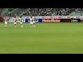 ヴィッセル神戸　2010 07 25 vissel kobe j1 第14節　とある大宮のノリオ砲