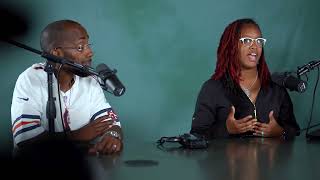 The Williams legacy Interview