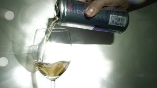The Sugar Bomb - How much sugar in a can of Red Bull