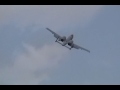 2005 andrews afb airshow a 10 thunderbolt ii demo