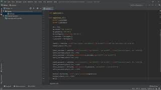 signup || tkinter and sqlite3 python