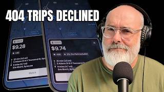 I Declined 404 Trips to Expose Uber Diamond