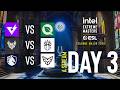 IEM Cologne Major 2026 - Day 3 - Stream A