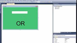 Programming in Visual Basic.NET: Two ways to change password char in textbox- VB.NET