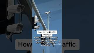 Traffic cameras are in more spots than you might think. I can get you your footage. #lawyer #rights