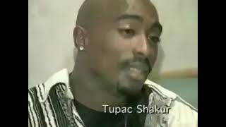RARE: Tupac Attends Champagne Pendavis Birthday Party, 1996