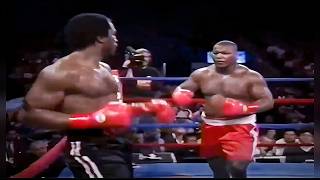 (TKO round 5): Lennox Lewis vs Lionel Butler