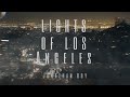 Jonathan Roy - Lights of Los Angeles (Lyric Video)