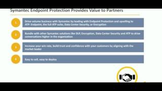 Symantec Endpoint Protection 14 Introduction