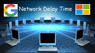 Network Delay Time - LeetCode 743 - Python
