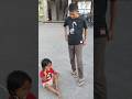 Kalau lagi demam tak boleh minum es ya#shorts #funny #shortsviral