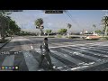 Bury items FiveM Script [ESX/QBCore]