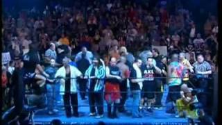 ECW's Final Farewell