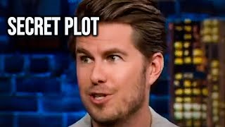 Miles Taylor Exposes Secret Trump Plot On CNN