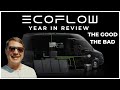 EcoFlow Power Kits | 1 Year Review + Q&A