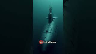 Navigating the Depths: Submarine Sonar