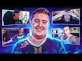 PRO PLAYERS & STRS REACT TO ZYWOO GENIUS PLAYS!