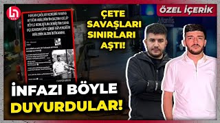 Çeteler arasındaki savaş Türkiye dışına taştı: Daltonlar, izini sürdükleri Hakan Çağlar'ı öldürdü!