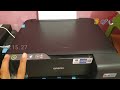 reset manual printer epson l3110 l3210 l3215 l3215 l3216 l3250 lampu tinta dan kertas menyala terus