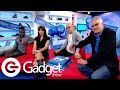 The Gadget Show's 150th Episode Special - All the BEST Gadgets!  | Gadget Show FULL Eps | S13 Ep11
