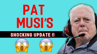 Pat Musi Reveals All: Lizzy Musi's Battle with Cancer & Kye Kelley Split | OnlyFans Controversy?