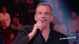 Garou \