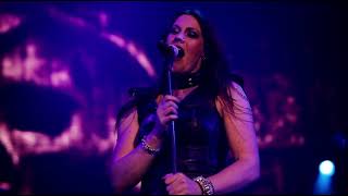 Nightwish "I Want My Tears Back" (live from Helsinki 2012)