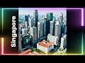 the history of architecture in singapore