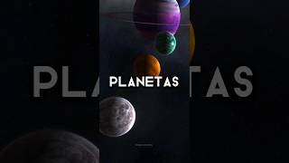 Comparación del tamaño de los planetas_ Solar Smash. #viral #shorts #solarsystem #space