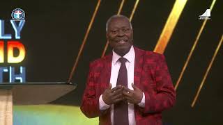 Overcoming the Depravity and Devices of Envy in Men || Pastor W.F Kumuyi || May 19th, 2026