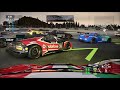 【実況】 まさかの洗礼？ 雨が大好きなフェラーリ488gt3だったが・・ project cars2 part80